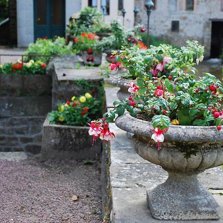 Auberge De La Sélune Ducey-Les Cheris Esterno foto