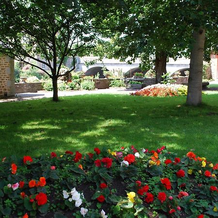 Auberge De La Sélune Ducey-Les Cheris Esterno foto